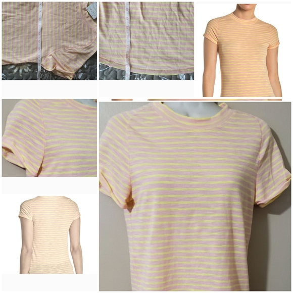 Free People 4 top bundle - Picture 14 of 15